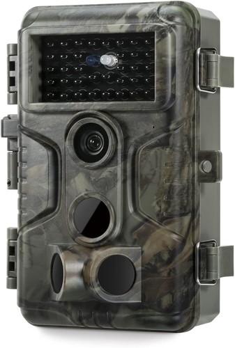 Gardepro a3s trail - a3s, 64mp