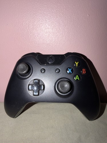 Microsoft xbox one - one, controller