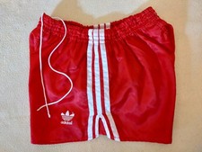 Adidas Vintage 80s Glanz