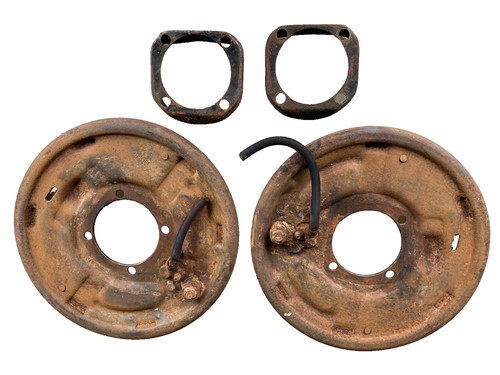 1956 ford pick f250 brake - ford,
