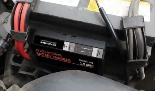 New solar underhood - new,