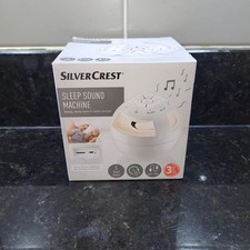 SilverCrest Sleep Sound