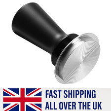 58mm Espresso Tamper Stainless
