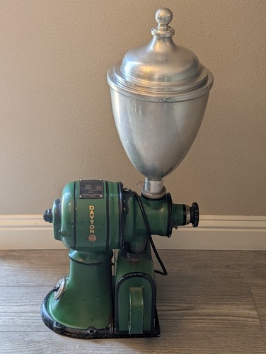 Vintage dayton style - vintage,