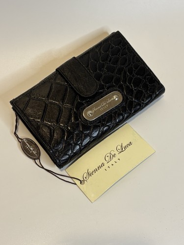 Sienna luca vintage - de, black