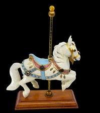 Carousel Horse Hand-painted