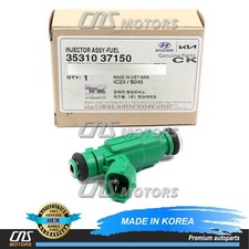GENUINE Fuel Injector for