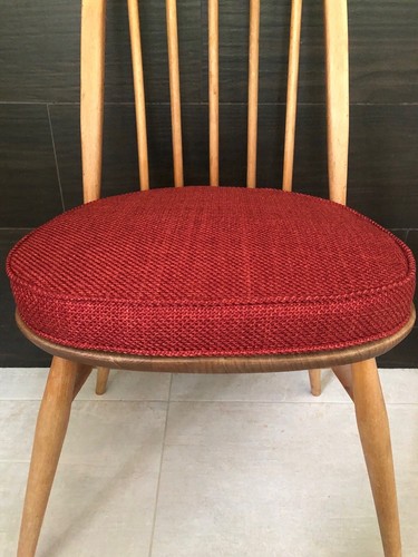 Myhome new seat pads - seat, /
