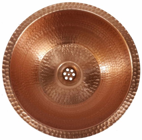 Polished bright natural pure - natural,