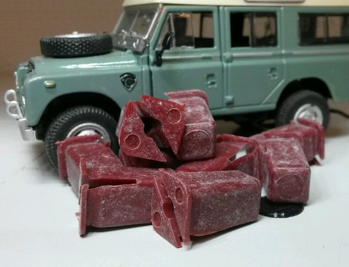 Dash floor plastic - plastic, nylon