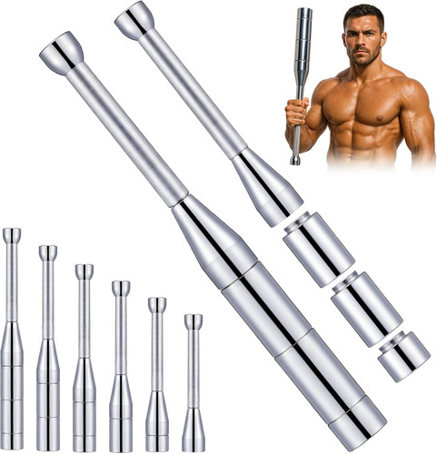 Adjustable macebell - adjustable,