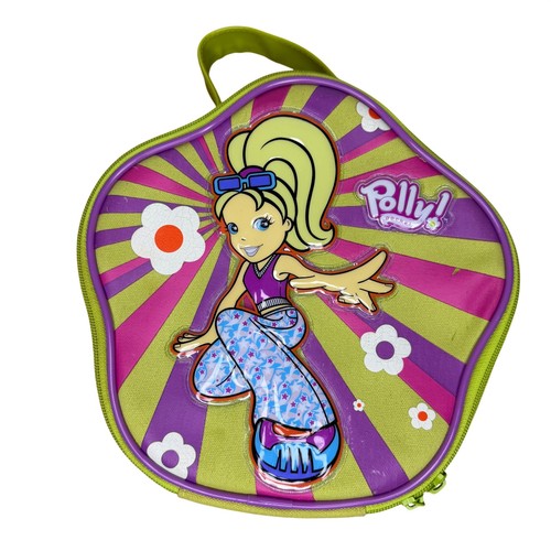 Vintage polly pocket carrying - pocket,
