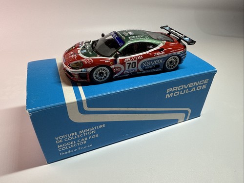 Provence moulage ferrari - provence, 1:43