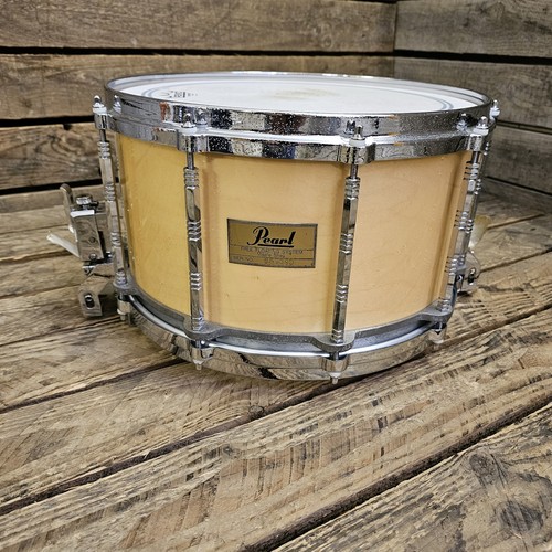 Snare drum pearl free - 14",