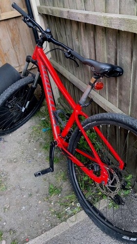 Rockhopper specialized - rockhopper,