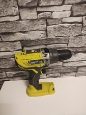 Ryobi ONE+ R18PD3-0 Combi