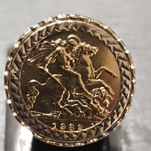 9ct yellow gold - 9ct,