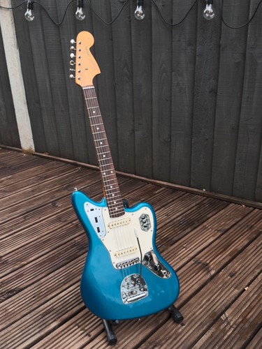 Fender classic series - classic, '60s