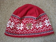 Dale Of Norway Wool Hat