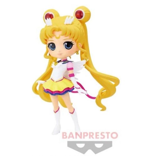 Sailor moon cosmos eternal - moon,