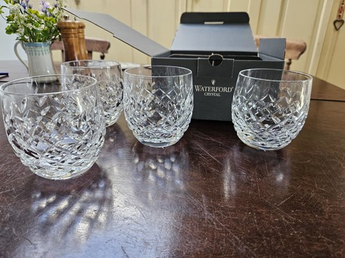 Waterford 9oz tumbler - waterford,