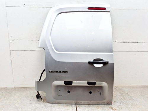Citroen berlingo mk3 - berlingo,