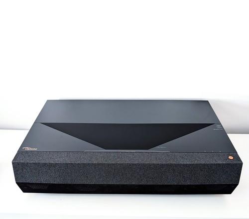 Optoma uhz65ust smart laser - optoma,