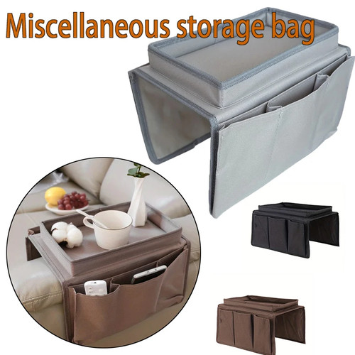 Arm rest organiser chair - rest,