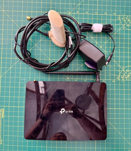 Link archer mr200 wireless - mr200,