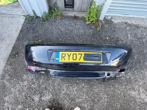 Genuine alfa romeo rear - alfa,