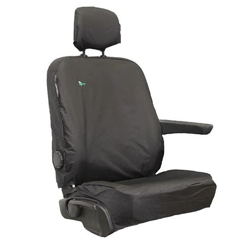 Renault trafic seat cover - renault,