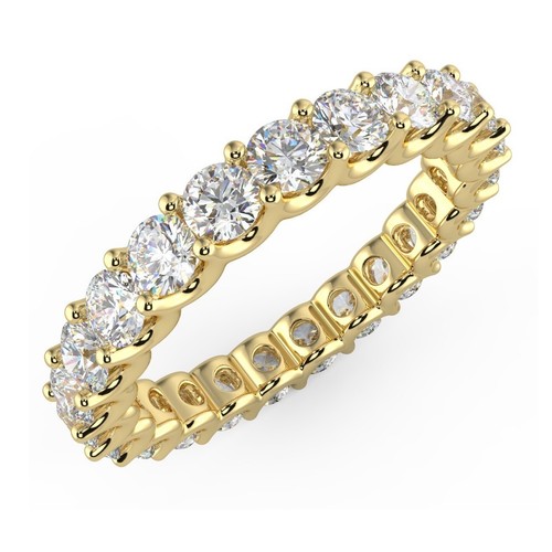 00ct round diamond prong - round,