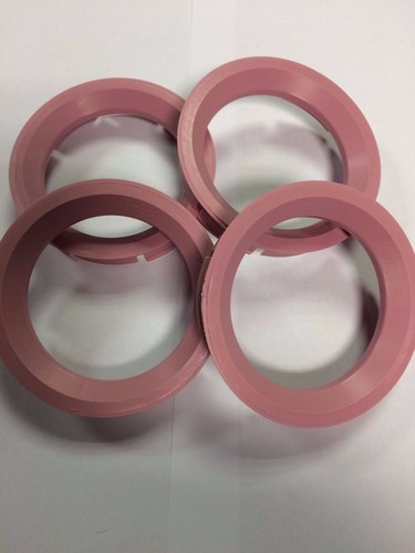 1 spigot ring spacer - -,