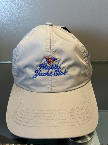 Waikiki yacht club - waikiki,