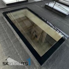 Certified Skylight |Roof Lights | Triple Glazed Flat Roof Window from Skylights1
