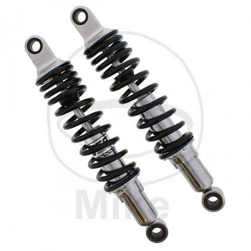 Pair shock absorbers - pair,
