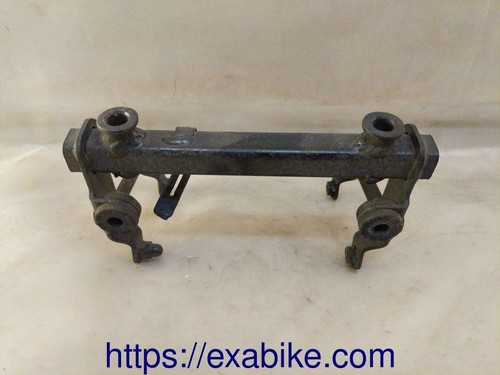 Rear light bracket - light,