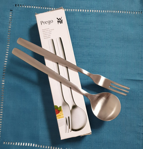 Vintage wmf 2008 - 2008, prego