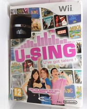 U-Sing U've Got Talent