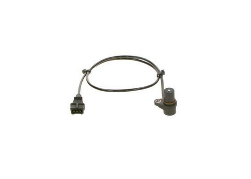 Bosch crankshaft sensor - sensor, for
