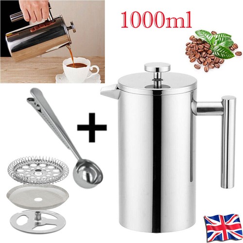 1000ml cup stainless - stainless, steel