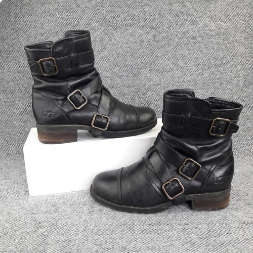 Ugg womens boots 5 - boots, 4.5