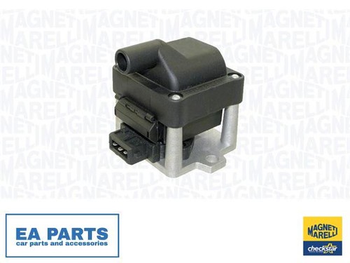 Ignition coil for seat - for,