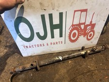 David brown loader pipe