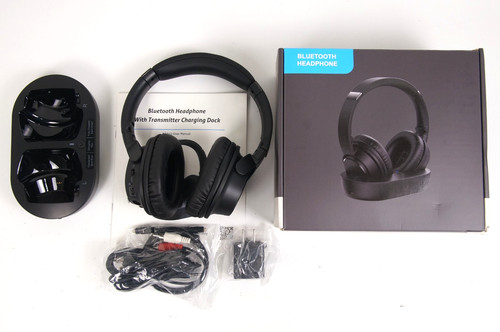 Bluetooth headphones with - bluetooth, tv