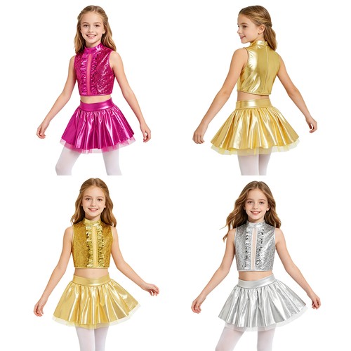 Girls jazz dance - girls,