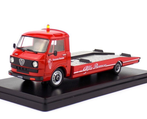 Mitica 1977 alfa romeo - 1977,