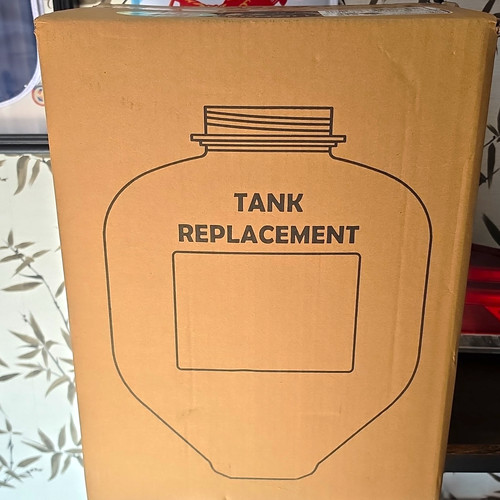 Fermzilla uni tank 27l - fermzilla,