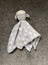 Primark Sheep Lamb Grey White