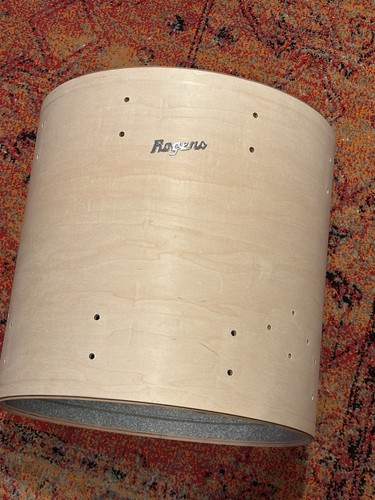 Rogers vintage floor tom - rogers,